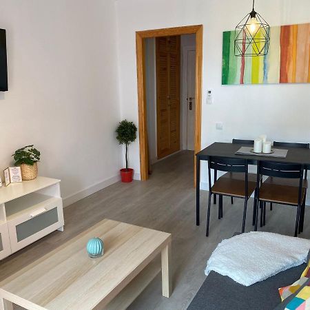 Apartamento Agata 510 Excelente Con Vista Al Mar!!! Benalmadena Ngoại thất bức ảnh
