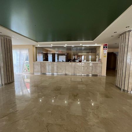 Apartamento Agata 510 Excelente Con Vista Al Mar!!! Benalmadena Ngoại thất bức ảnh