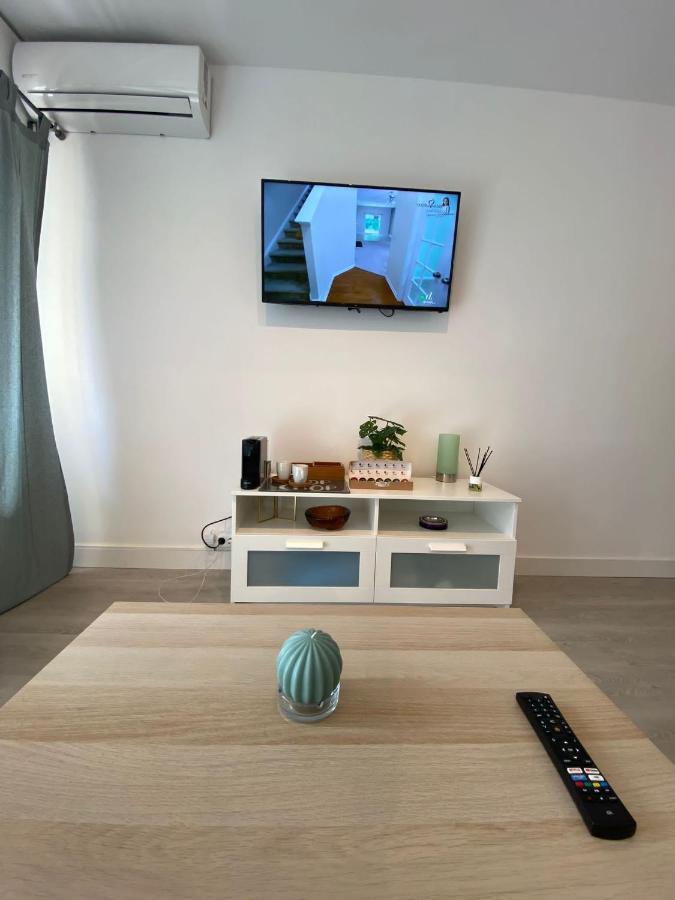 Apartamento Agata 510 Excelente Con Vista Al Mar!!! Benalmadena Ngoại thất bức ảnh