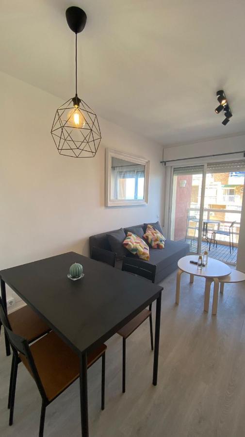 Apartamento Agata 510 Excelente Con Vista Al Mar!!! Benalmadena Ngoại thất bức ảnh