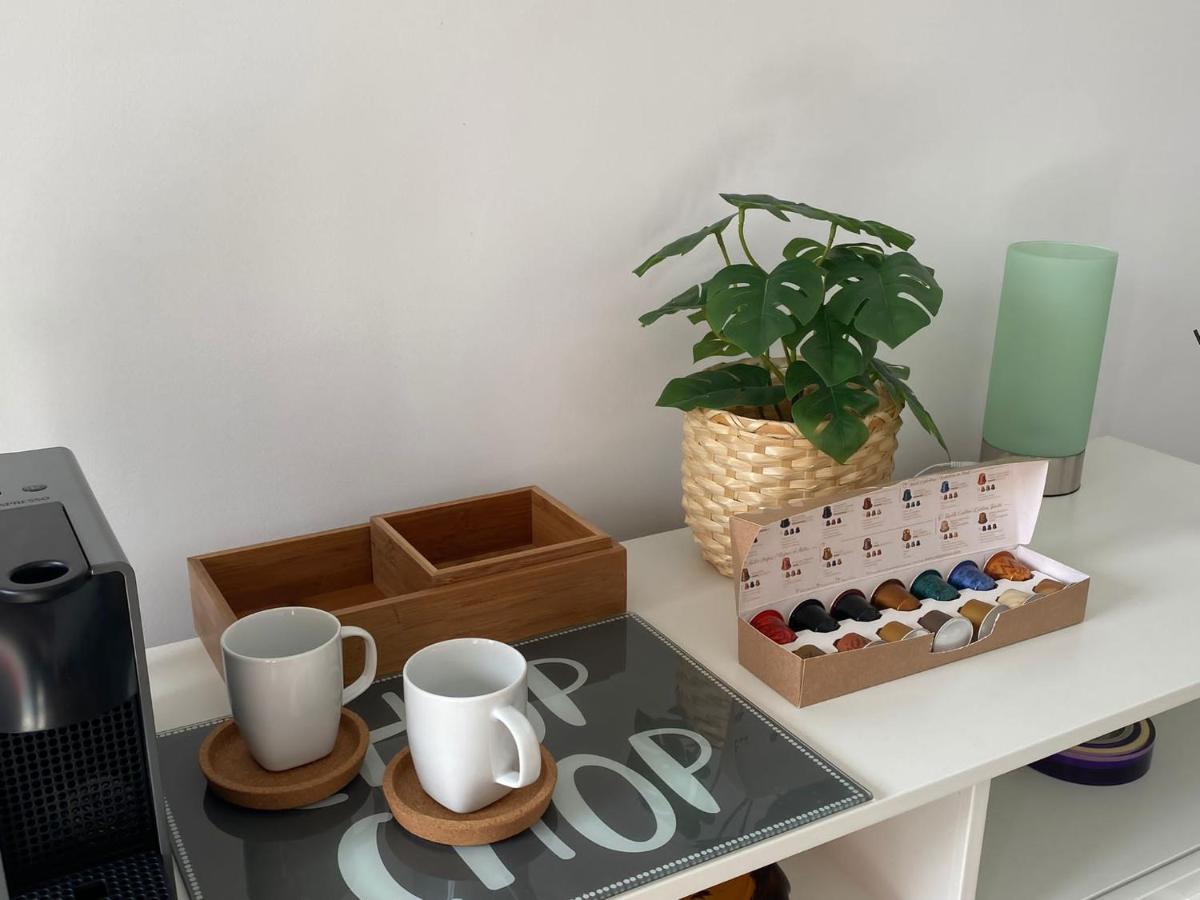Apartamento Agata 510 Excelente Con Vista Al Mar!!! Benalmadena Ngoại thất bức ảnh