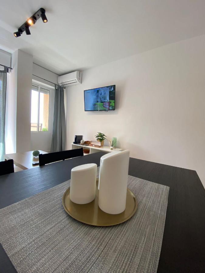 Apartamento Agata 510 Excelente Con Vista Al Mar!!! Benalmadena Ngoại thất bức ảnh