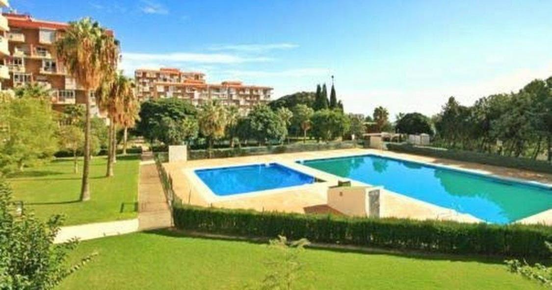 Apartamento Agata 510 Excelente Con Vista Al Mar!!! Benalmadena Ngoại thất bức ảnh