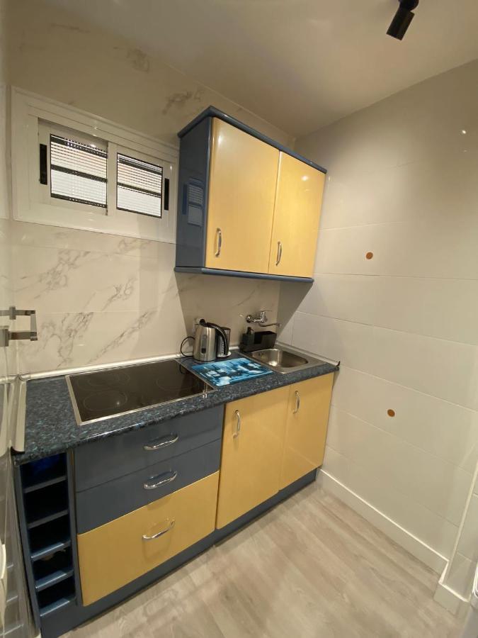 Apartamento Agata 510 Excelente Con Vista Al Mar!!! Benalmadena Ngoại thất bức ảnh
