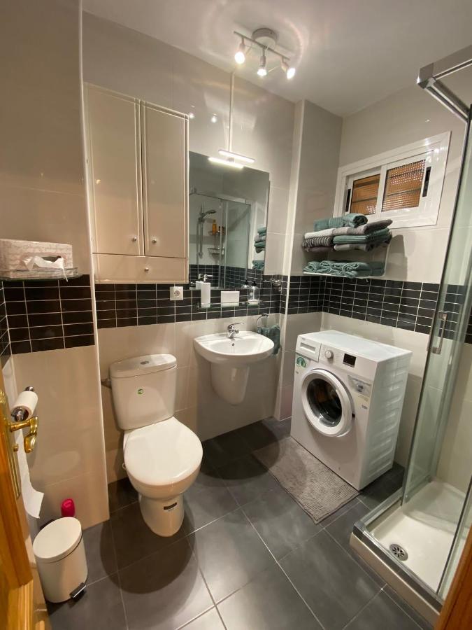 Apartamento Agata 510 Excelente Con Vista Al Mar!!! Benalmadena Ngoại thất bức ảnh
