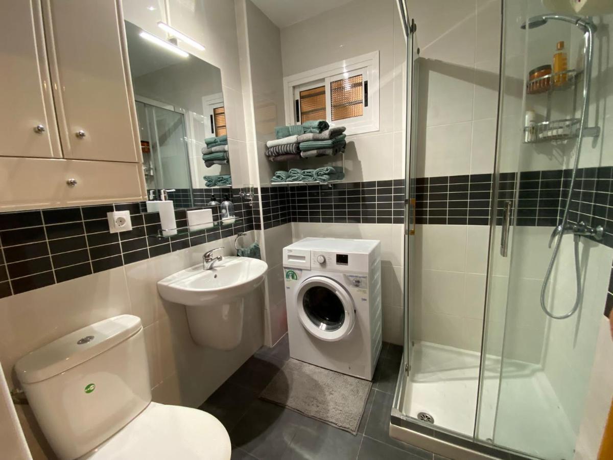 Apartamento Agata 510 Excelente Con Vista Al Mar!!! Benalmadena Ngoại thất bức ảnh