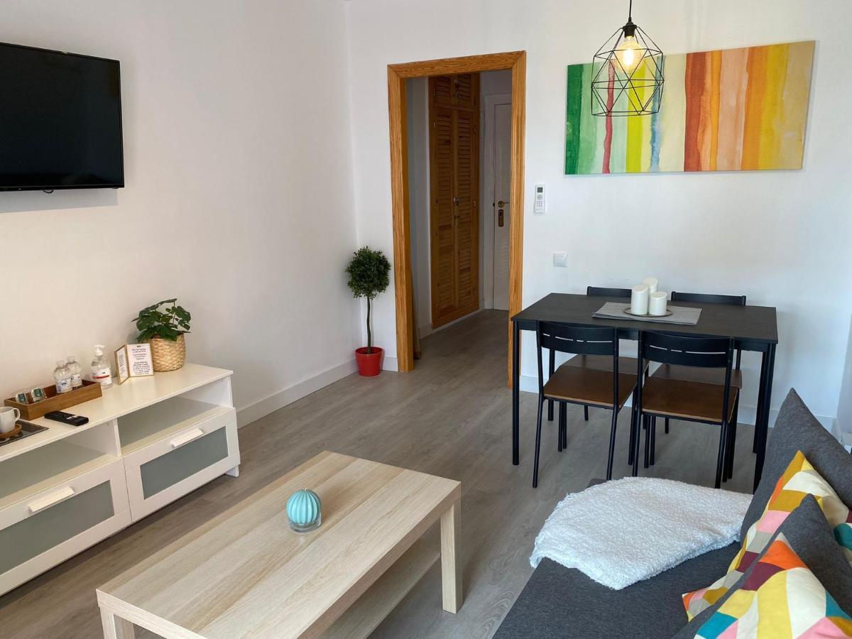 Apartamento Agata 510 Excelente Con Vista Al Mar!!! Benalmadena Ngoại thất bức ảnh