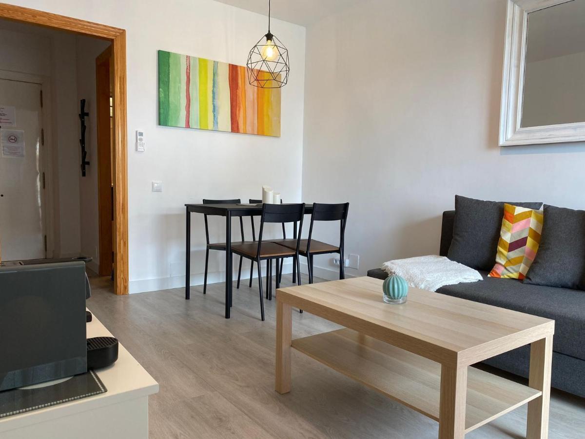 Apartamento Agata 510 Excelente Con Vista Al Mar!!! Benalmadena Ngoại thất bức ảnh