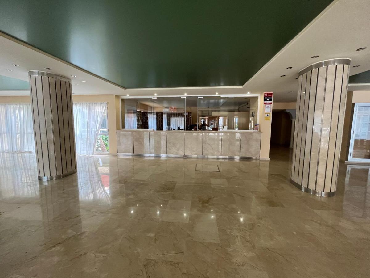 Apartamento Agata 510 Excelente Con Vista Al Mar!!! Benalmadena Ngoại thất bức ảnh